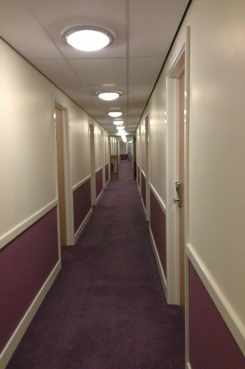 Premier Inn Liverpool John Lennon Airport Speke Dış mekan fotoğraf