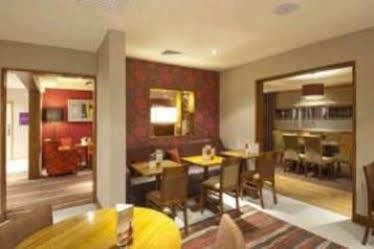 Premier Inn Liverpool John Lennon Airport Speke Dış mekan fotoğraf
